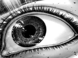 The Eye