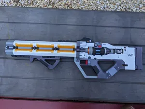 Apex Legends – Havoc Rifle Replica