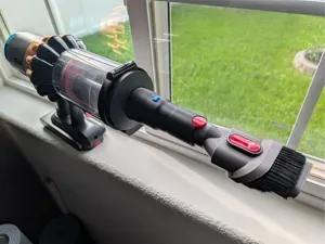 Dyson V16 to V10 Accessories Adapter