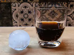 Ice ball