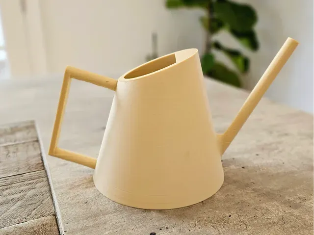 Modern Watering Can