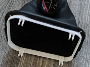 Shift Boot Base Frame FOR BMW E30