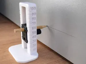 Height marking gauge (10–100 mm)
