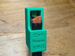 Colt 9mm SMG Mag Loader
