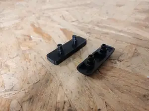 Window handle Outdoor Cover