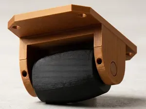 Wheels for Furniture