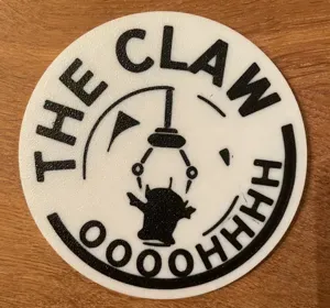 Disney / Pixar / Coaster / Toy Story / Coffee /