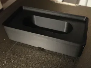 Gridfinity Scraper Holder