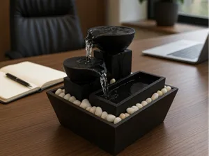 Elegant Water Fountain