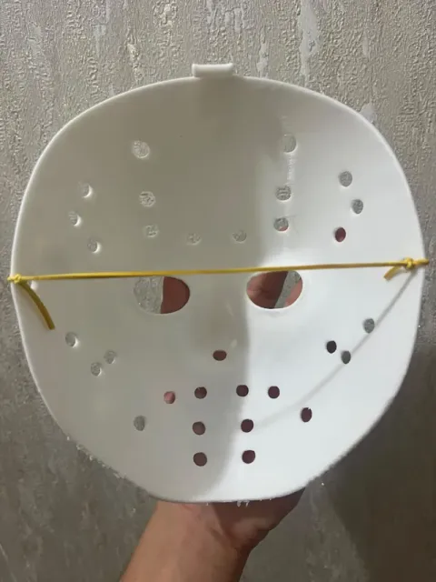Jason Hockey Mask | Friday The 13th — Image 4 of 5