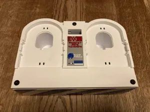 R2D2 Ryobi Battery Box - Parallel
