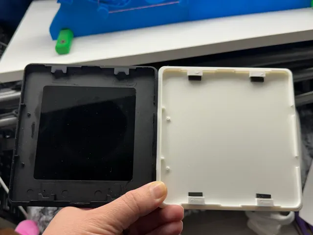 Minisforum Replacement Lid XTX / UM880 / UM890 Pro — Image 5 of 13