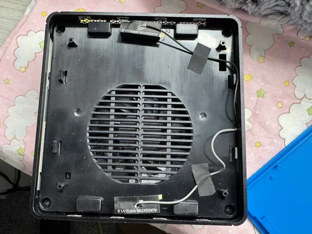 Minisforum Replacement Lid XTX / UM880 / UM890 Pro — Image 7 of 13