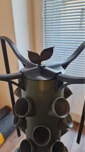 Hydroponics Led Tower