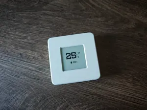 ESPHome Air Sensor (Temperature/Humidity/Pressure)