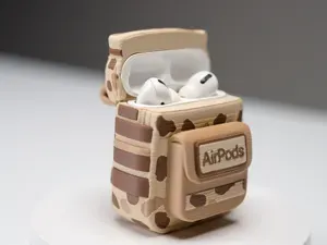 Funda mochila para AirPods Pro 1ª generación