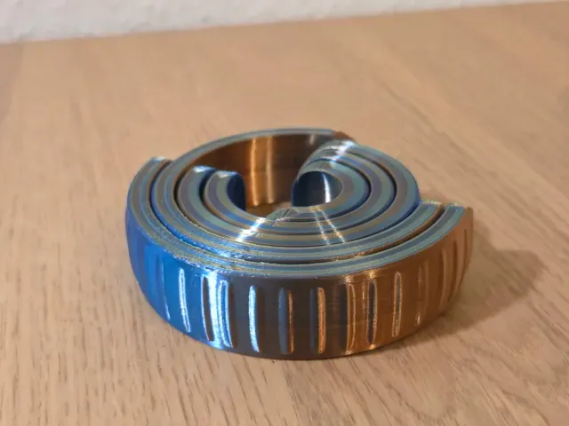 Arcspin - Print it. Spin it. — Image 5 of 10