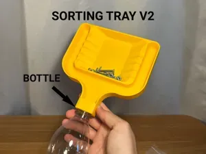 Sorting Tray V2
