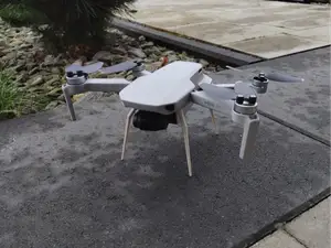 DJI Mini 2 / SE / 4K Risers, Landing gear, legs