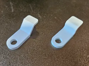 Retaining Clip