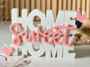 Home Sweet Home