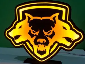 Call of Duty: Black Ops 6 COD Light Box