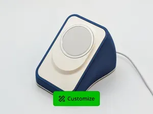 Phone Charger Stand MagSafe, Pixelsnap, Qi2