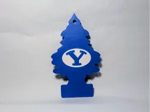 BYU Little Trees – Unscented