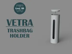 Vetra – Trashbag Holder