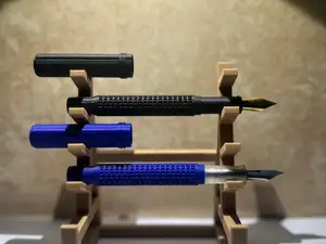 Modular Fountain Pen (JOWO #6) Compatible