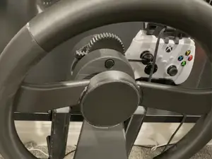 Driving Simulator 2 (DRIVING SIMULATOR V3 IS OUT!)