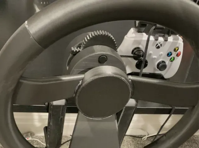 Driving Simulator 2 (DRIVING SIMULATOR V3 IS OUT!)