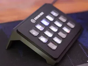 Stream Deck Mk 2 25 Degree Mount/Stand