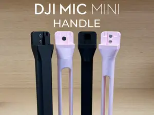 DJI Mic Mini Handle