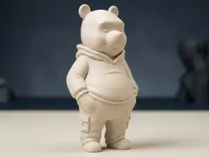 Модели спецодежды: STL файлы для 3D печати