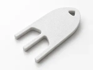 Hagleitner compatible key