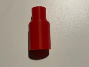 SUP to Kayak pump adapter