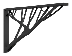 Generative Design Shelf Bracket