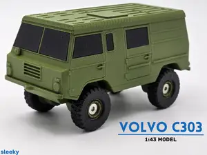 Volvo C303