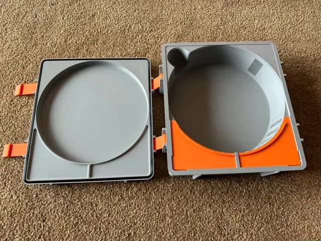 Filament Spool Dry Box — Фото 7 из 8
