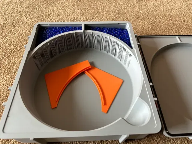 Filament Spool Dry Box — Фото 3 из 8