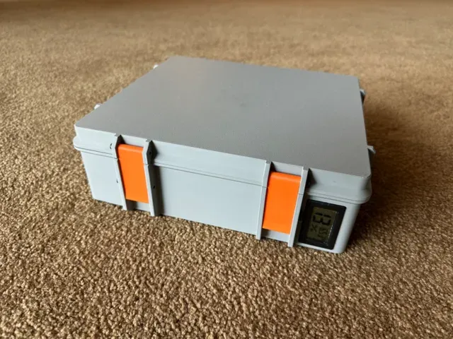 Filament Spool Dry Box — Фото 6 из 8