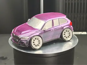 BMW F31 Touring - Serie 3