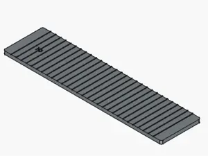 cale de chantier
