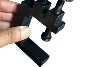 Angolo90 U Parallel Glue Clamp, 60 mm Gap