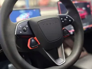 S3XY Button Mount Steering Highland & Juniper