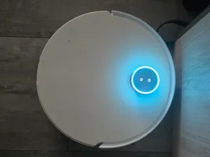 Dreame x50 top cover
