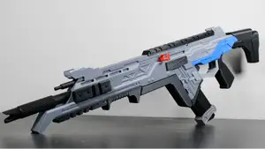 Apex Legends - R301 Carbine Prop Replica