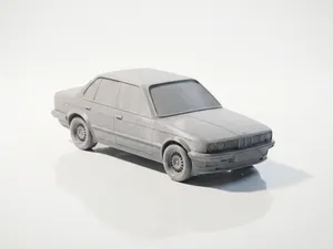 BMW E30