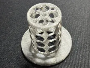 1.25 Inch Sink Strainer